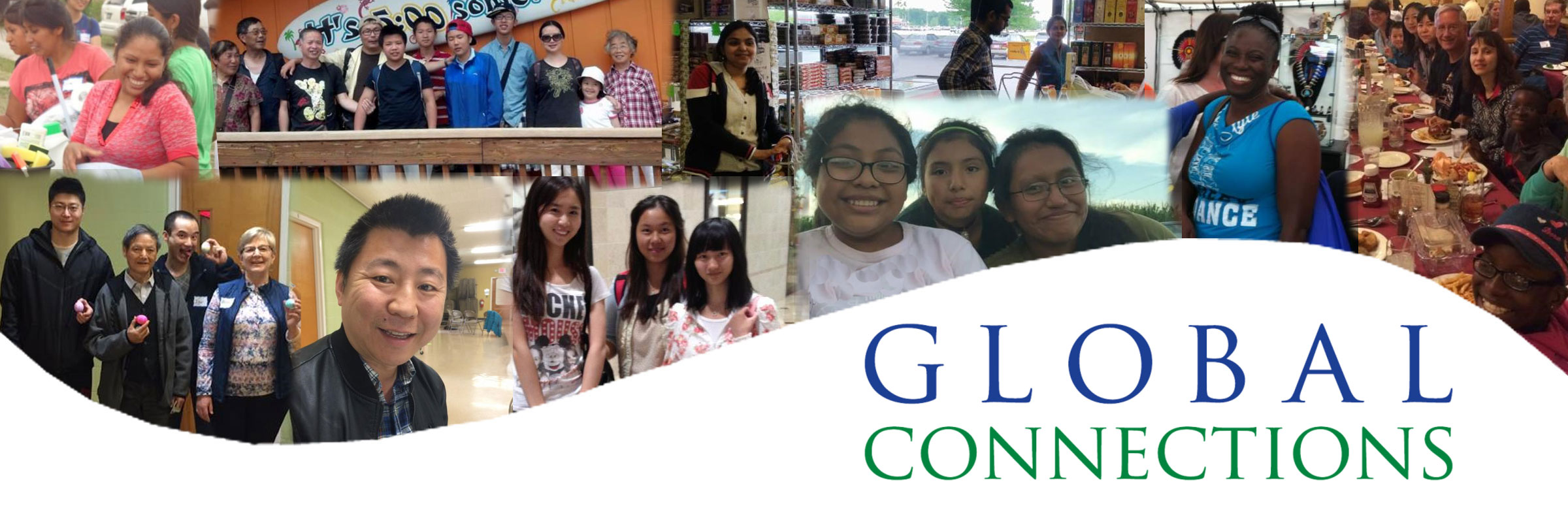 Global Connections